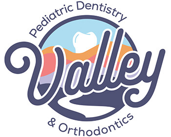 Valley Pediatric Dentistry PC Logo